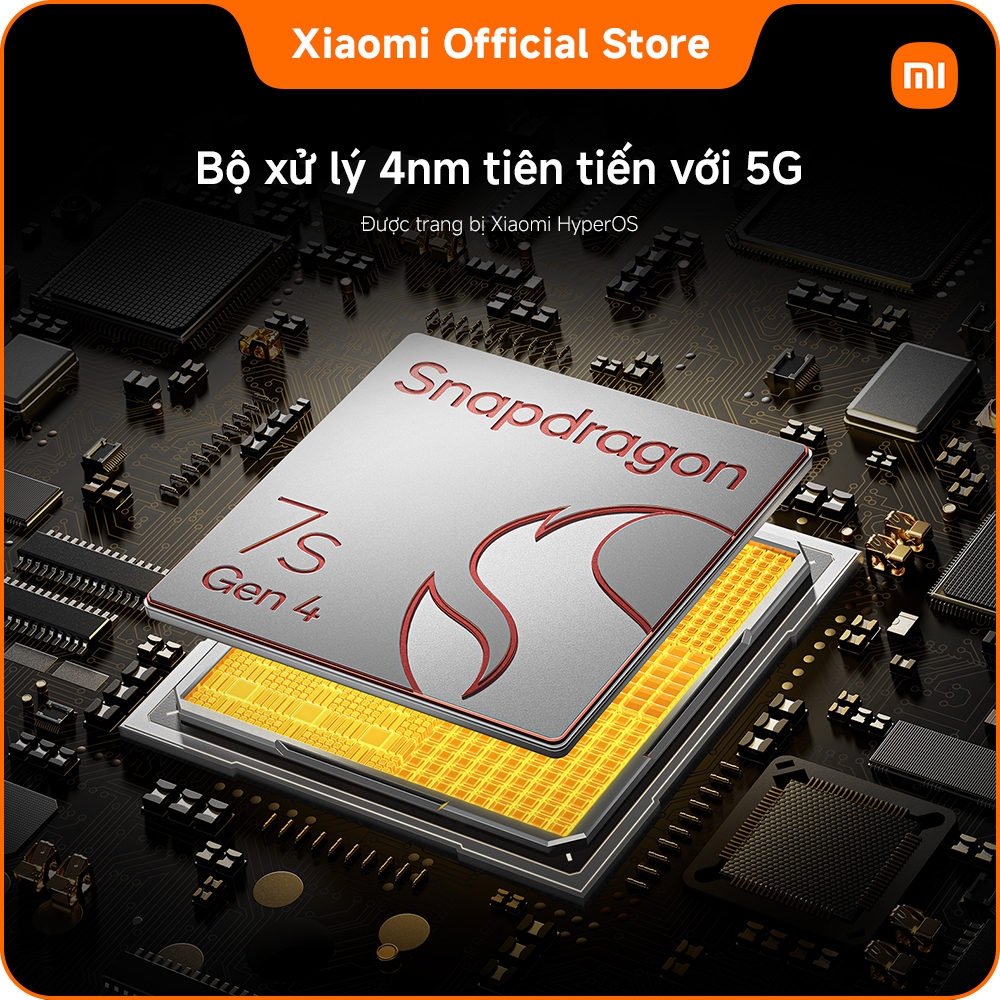 [TẶNG COVER] REDMI Pad 2 Pro 5G | Màn hình 12,1" 2,5K siêu rõ nét | Hình ảnh mượt mà với tần số quét lên đến 120Hz | BigBuy360 - bigbuy360.vn