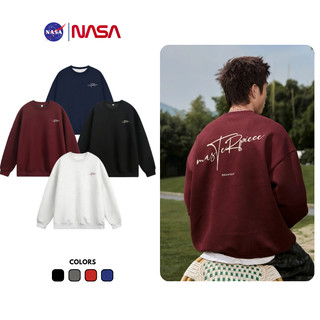 Áo sweater nam nữ in chữ Local Brand, áo hoodie chất liệu nỉ bông dày dặn 350gsm thu đông [A697]