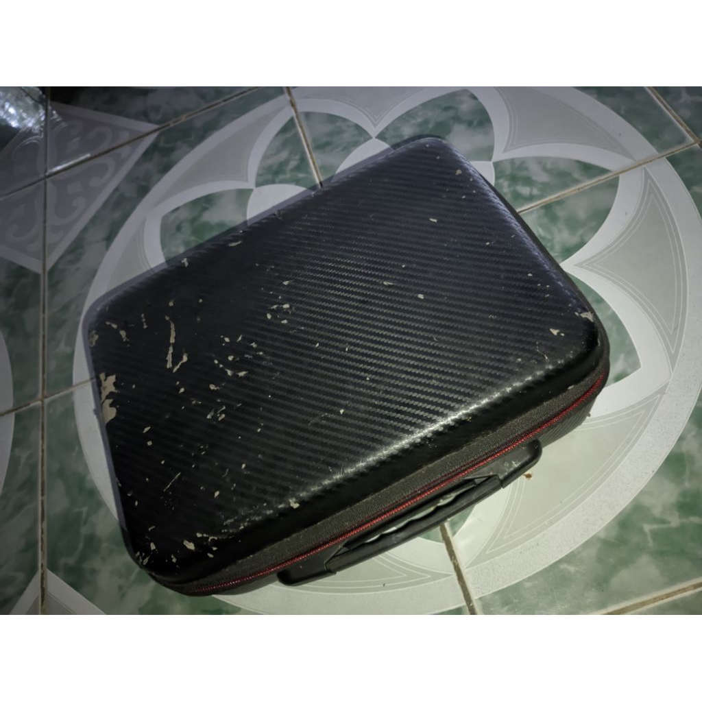 Túi flycam dji spark