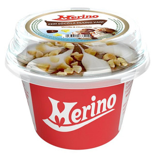 Kem Ly Socola Vani Merino 95ml – Sự Kết Hợp Hoàn Hảo Giữa Đắng Ngọt Và Béo Ngậy (GIAO HỎA TỐC HCM)