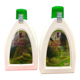 Gel hút mụn RENLY 200g hút sạch mụn cám lông tơ tẩy sạch bả nhờn và chất bảm bẩn trên da mặt cho làng da sáng mịn màng