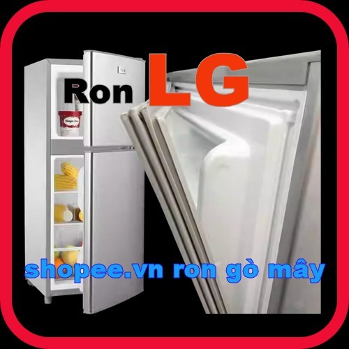 Ron tủ lạnh LG Model GR-B247JDS