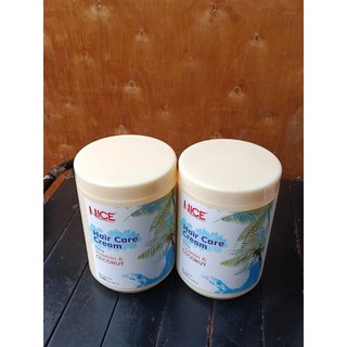 HẤP Ủ TINH DẦU DỪA NICE 1000ML