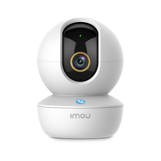 Camera Wifi IMOU Ranger RC IPC-GK2CP-5C0WR 5MP Chính hãng – Quay 360°, H.265, Theo dõi chuyển động, 
