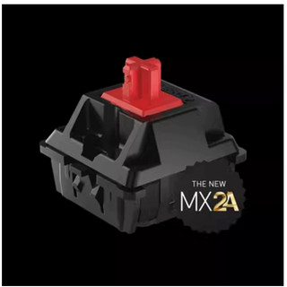 3, 5, 10 cái switch bàn phím cơ CHERRY MX2A thế hệ 2