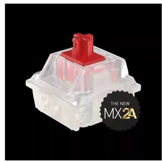 3, 5, 10 cái switch bàn phím cơ CHERRY MX2A thế hệ 2