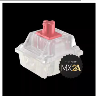 3, 5, 10 cái switch bàn phím cơ CHERRY MX2A thế hệ 2