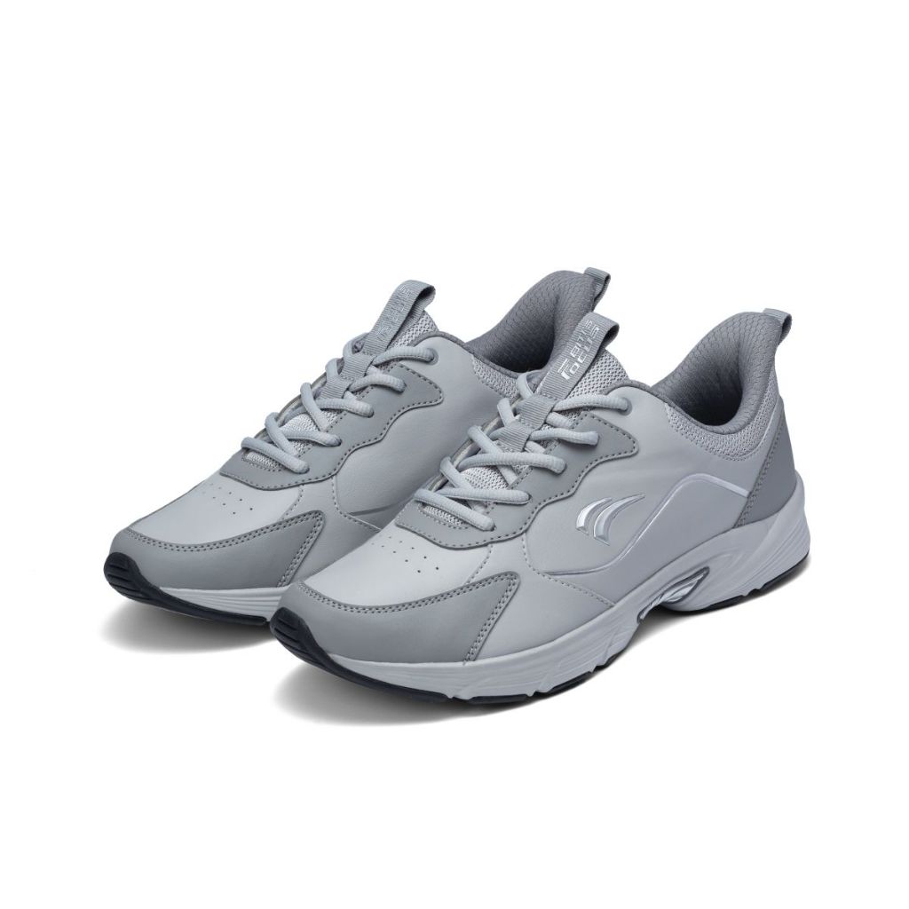 Giày thông dụng Nam Biti's BSM004700XAM (Xám)