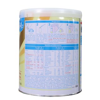 Sữa bột meiji số 0 [0_1 Tuổi] Nhập Khẩu 800g [Date 2027]