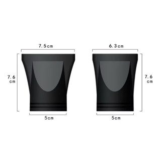  Đầu máy sấy - Combo Mỏ vịt máy sấy chuyên nghiệp - Đầu gom gió máy sấy -Tạo Kiểu - Sấy Cụp gắn được nhiều loại máy 