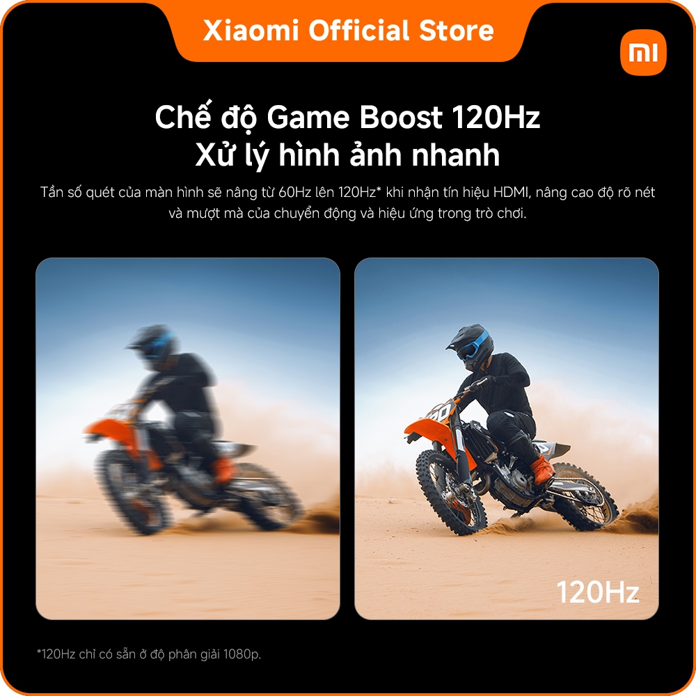 Xiaomi TV A Pro 65'' 2026 | Màn hình QLED 4K độ sáng cao với công nghệ làm mượt chuyển động | BigBuy360 - bigbuy360.vn