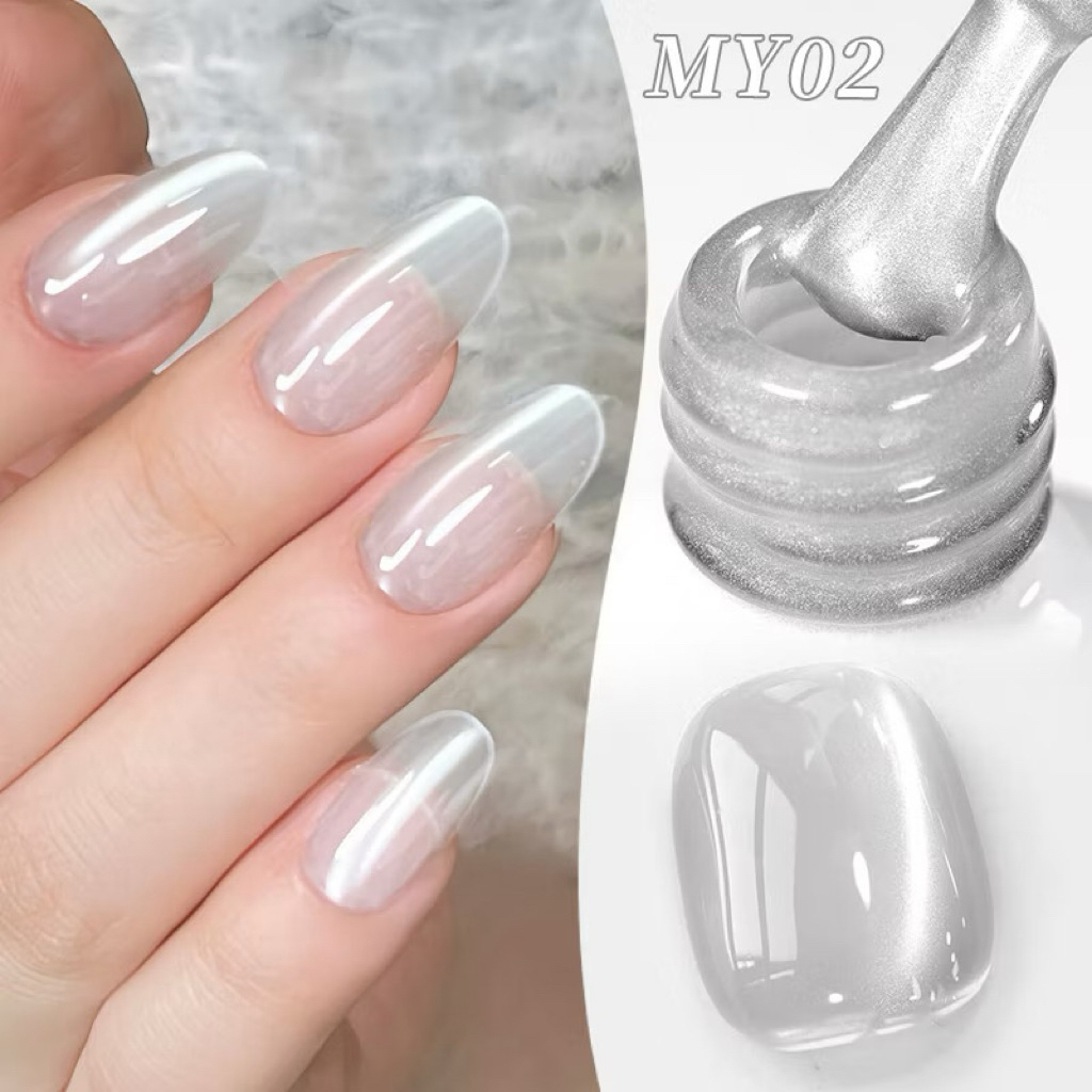 Sơn mắt mèo Vendeeni ánh nước 15ml