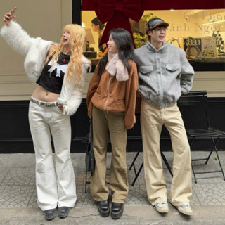  FLARED JEANS WASH VER 1 - Quần jeans ống loe wash Whose Studio 