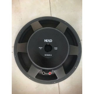 1 củ loa bas 40,8ohm, coil 65, từ 170 hàng nhập