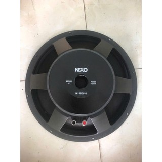 1 củ loa bas 40,8ohm, coil 65, từ 170 hàng nhập