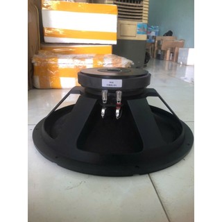 1 củ loa bas 40,8ohm, coil 65, từ 170 hàng nhập