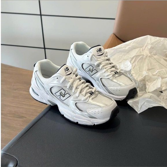 [chinhhang] Giày New Balance 530 'White Natural Indigo' - GR530SB1