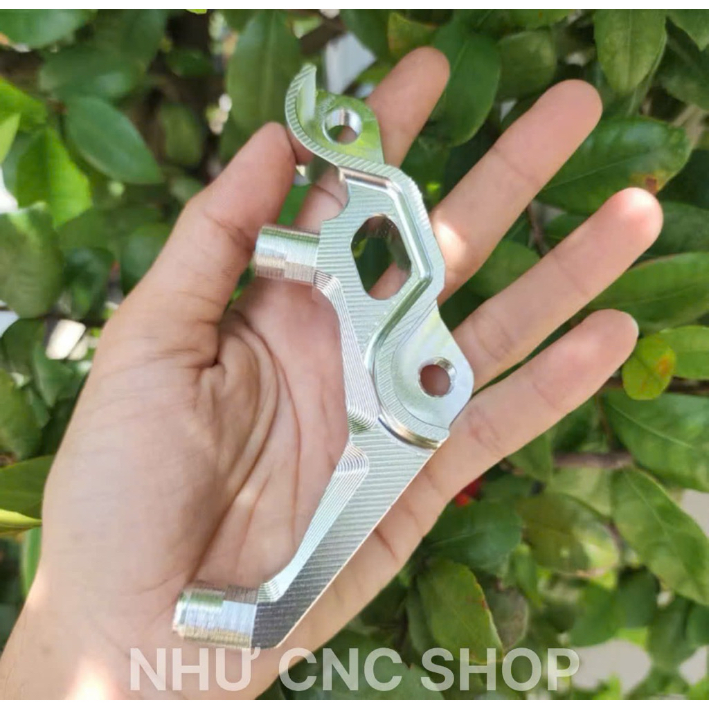 Pat heo EX150 heo 81 Racing 4Pis đi đĩa 245mm