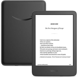MÁY ĐỌC SÁCH KINDLE ĐỜI MỚI NHẤT [TẶNG BAO DA, KHO SÁCH,BẢO HÀNH 12 THÁNG]