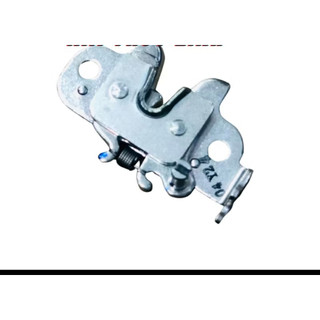  khóa yên EXCITER 2010.bát móc khóa yên.bát khoá yên và dây mở yên xe Exciter 2006-2010 Yamaha. 