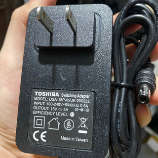 Nguồn Adapter 15V 2A 3A 4A 5A 6A Nguồn Loa Kéo Zin hàng Sịn