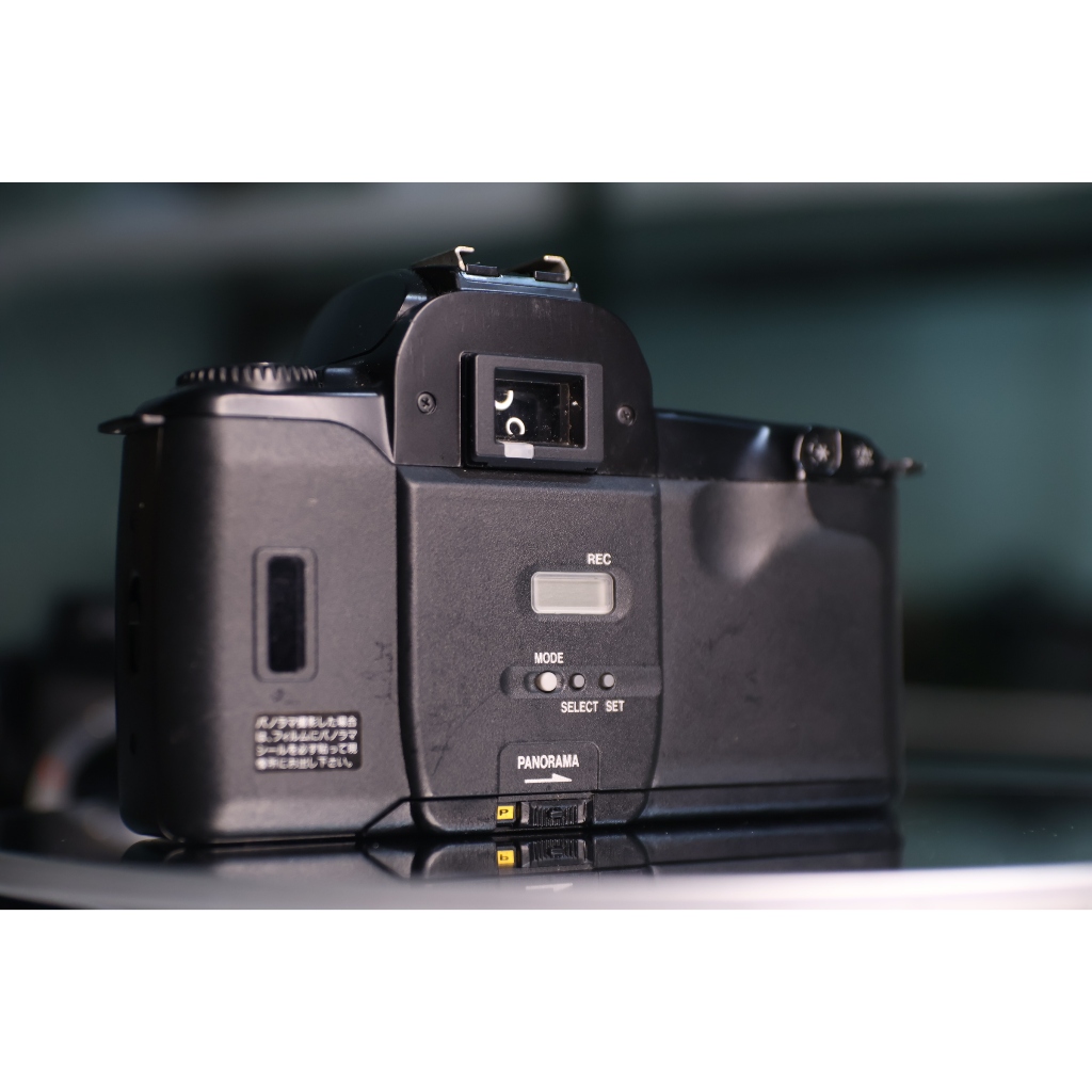 Mấy ảnh phim Canon, Pentax, Minolta  (Hoạt động tốt - vui lòng tự tìm hiểu trước) - Đồ trang trí