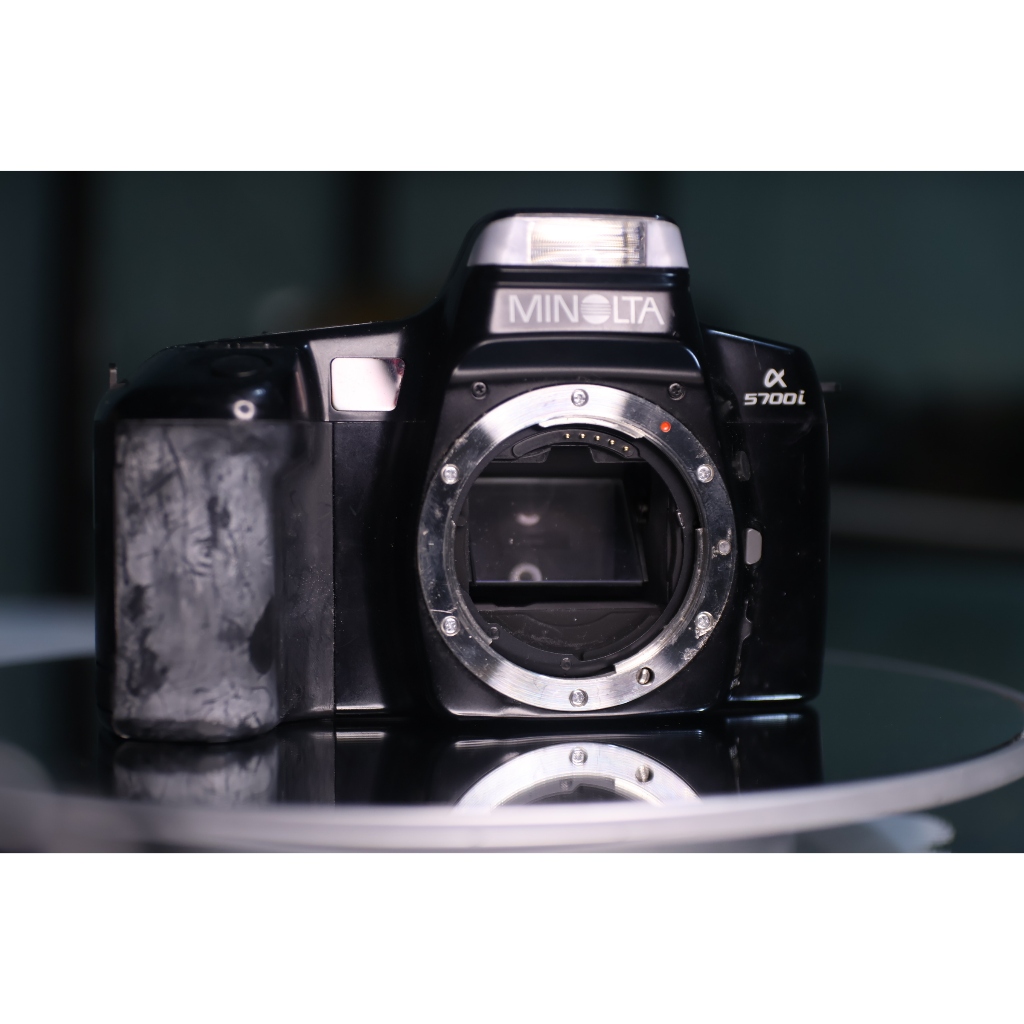 Mấy ảnh phim Canon, Pentax, Minolta  (Hoạt động tốt - vui lòng tự tìm hiểu trước) - Đồ trang trí