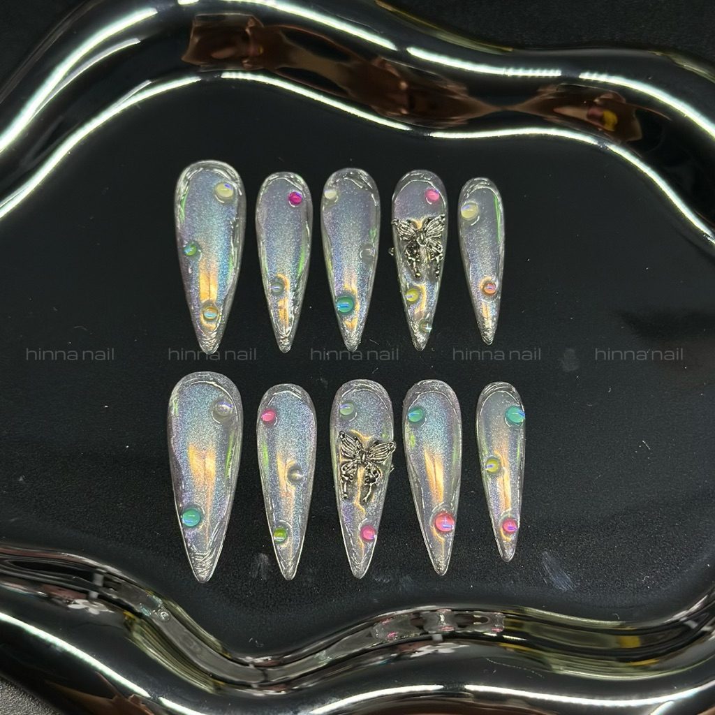H90 - Fairy Drops - Cánh thiên thần
