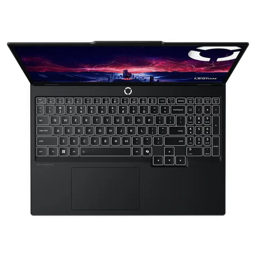 Laptop Lenovo Gaming Legion 5 15IRX10 i7-13650HX/AI/16G/512G/15.3""/RTX5060/W11_83LY00HQVN | BigBuy360 - bigbuy360.vn