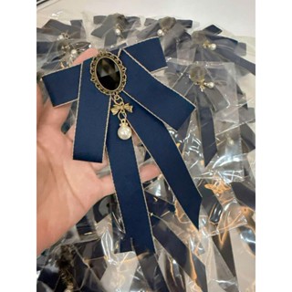 Nơ cài cử nhân, Nơ Trâm Cài, Thời Trang Hợp Kim Phụ Kiện Trang Sức Cà Vạt Áo Sơ Mi Cổ Pin
