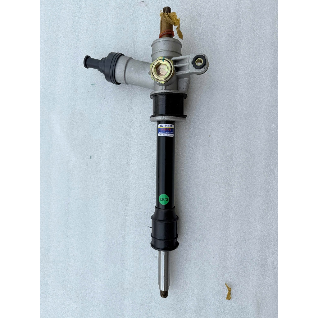 Thướt lái xe tải TMT K01S