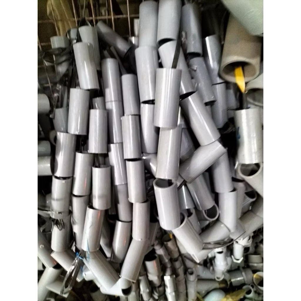 Khớp nối-co-tê 60-90-114 NHỰA BÌNH MINH