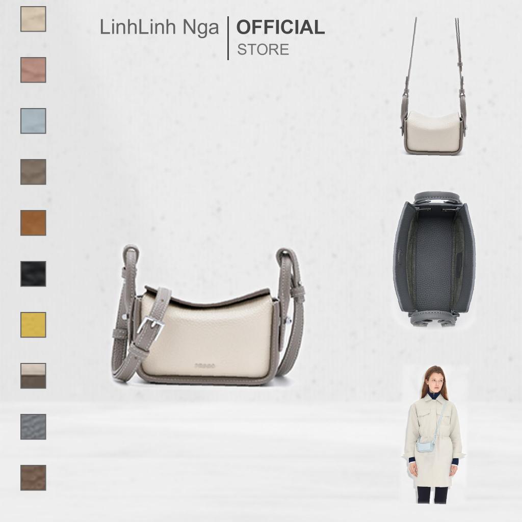 Túi PEDRO Demi Mini - PW4-95210012 chính hãng đủ bill