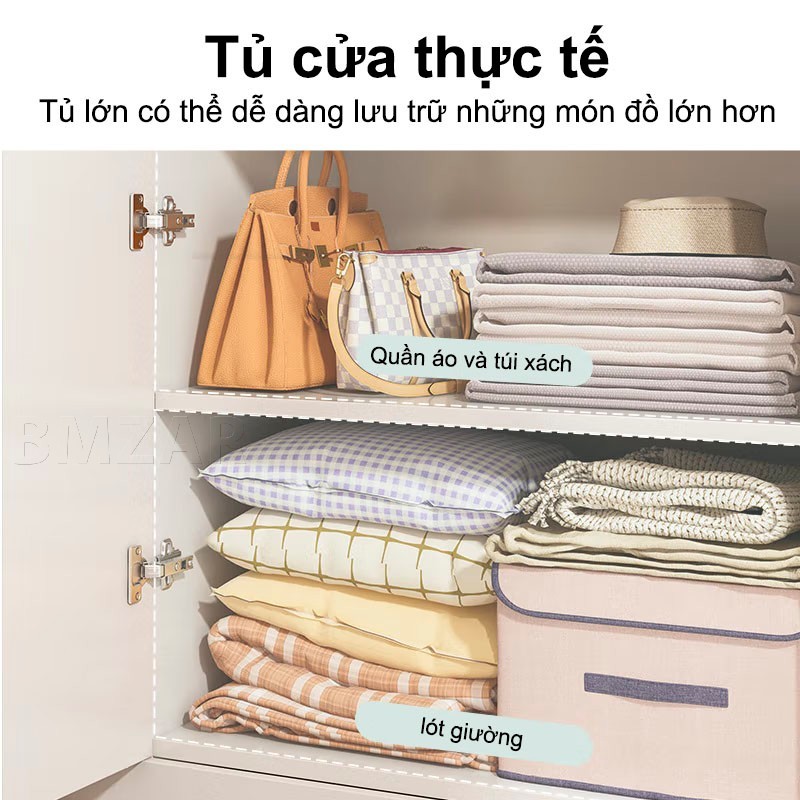 BMZAR Tủ Ngăn Kéo Tủ Lưu Trữ Tiêu Chuẩn ENF 3/4/5/6 Ngăn Kéo Cho Phòng Khách Ngủ Tiết Kiệm Diện Tích | BigBuy360 - bigbuy360.vn