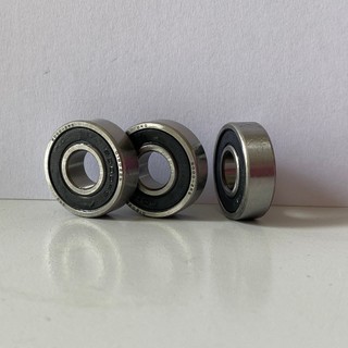 Vòng bi trục 10mm-Bạc đạn cho bánh xe-động cơ xe máy, vòng bi kích thước 10*26*8mm- Vòng bi 6000