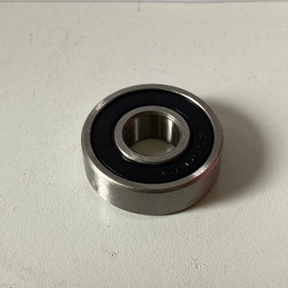 Vòng bi trục 10mm-Bạc đạn cho bánh xe-động cơ xe máy, vòng bi kích thước 10*26*8mm- Vòng bi 6000