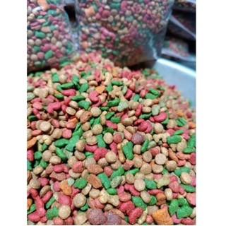 Thức Ăn Hạt Cho Nhím Kiểng , Hamster Túi 400g - Thức Ăn Hạt Dạng Viên Cho Thú Cưng Nhỏ - KPETMART