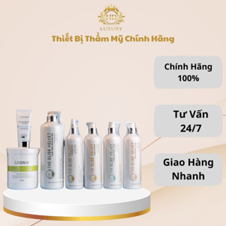 Bộ Chăm Sóc Da chuyên nghiệp LINDSAY Hàn quốc | Bộ Chăm Sóc Da Lindsay, Nhập Khẩu Chính Hãng Hàn Quốc ( Bán Lẻ )
