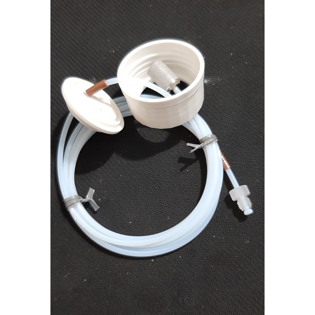 dây dung môi cho HPLC 893-1615/ 893-1131/ 890-1215 ( chính hãng japan)