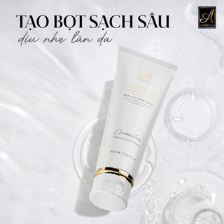 [Mẫu Mới] Sữa Rửa Mặt Trà Xanh X2 Acosmetics Phương Anh 125ml