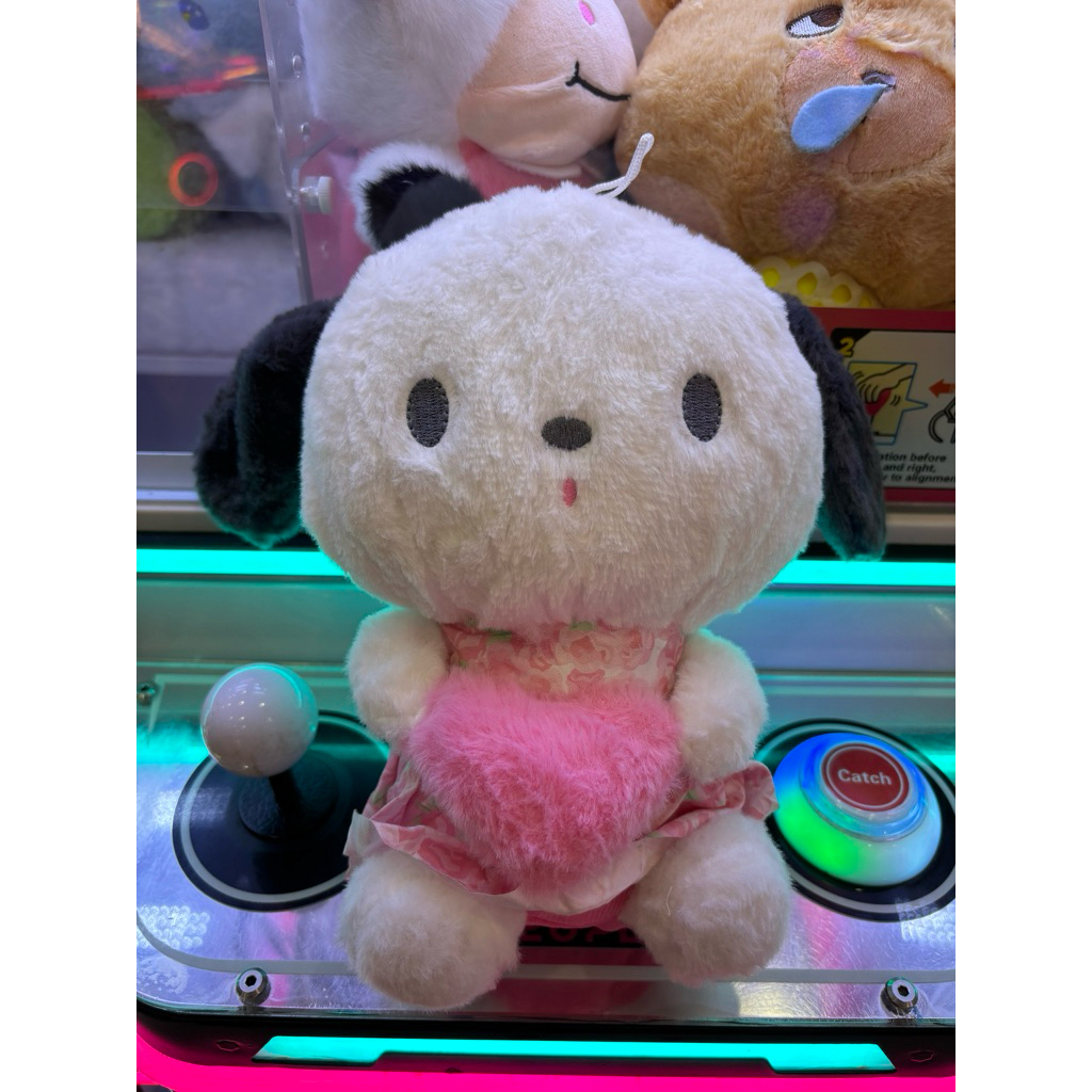 (25cm) Gấu bông Bobby chan/ Melody