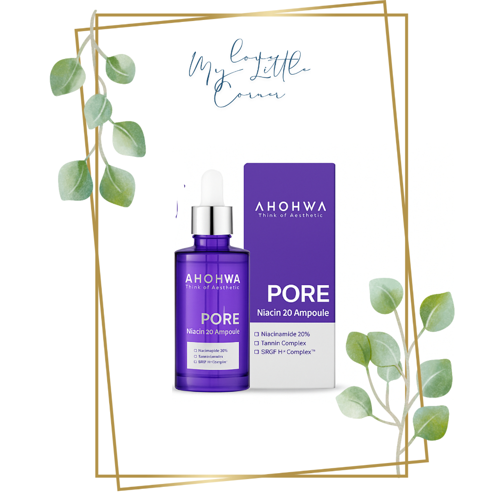 𝐒𝐞𝐫𝐮𝐦 𝐋𝐚̀𝐦 𝐒𝐚́𝐧𝐠 𝐃𝐚 𝐀𝐇𝐎𝐇𝐖𝐀 𝐍𝐢𝐚𝐜𝐢𝐧 𝟐𝟎% 𝐀𝐦𝐩𝐨𝐮𝐥𝐞