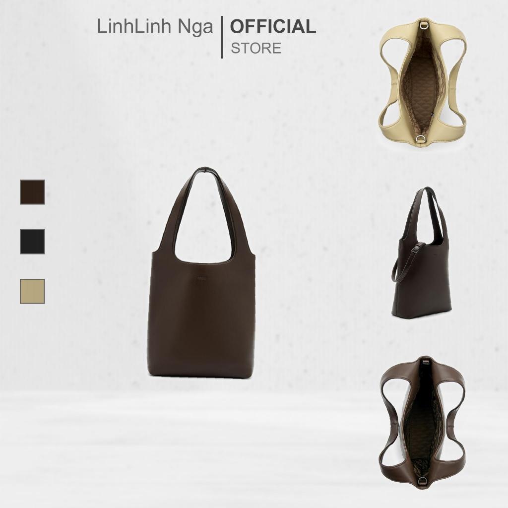 Túi PEDRO Tote Bag - PM2-26390003 chính hãng đủ bill