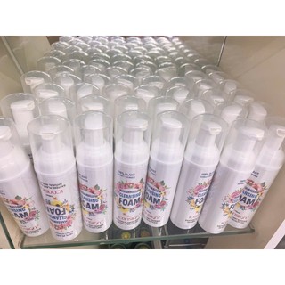 ( ship hỏa tốc)  bọt chùi an toàn 120m lieu thanh shop