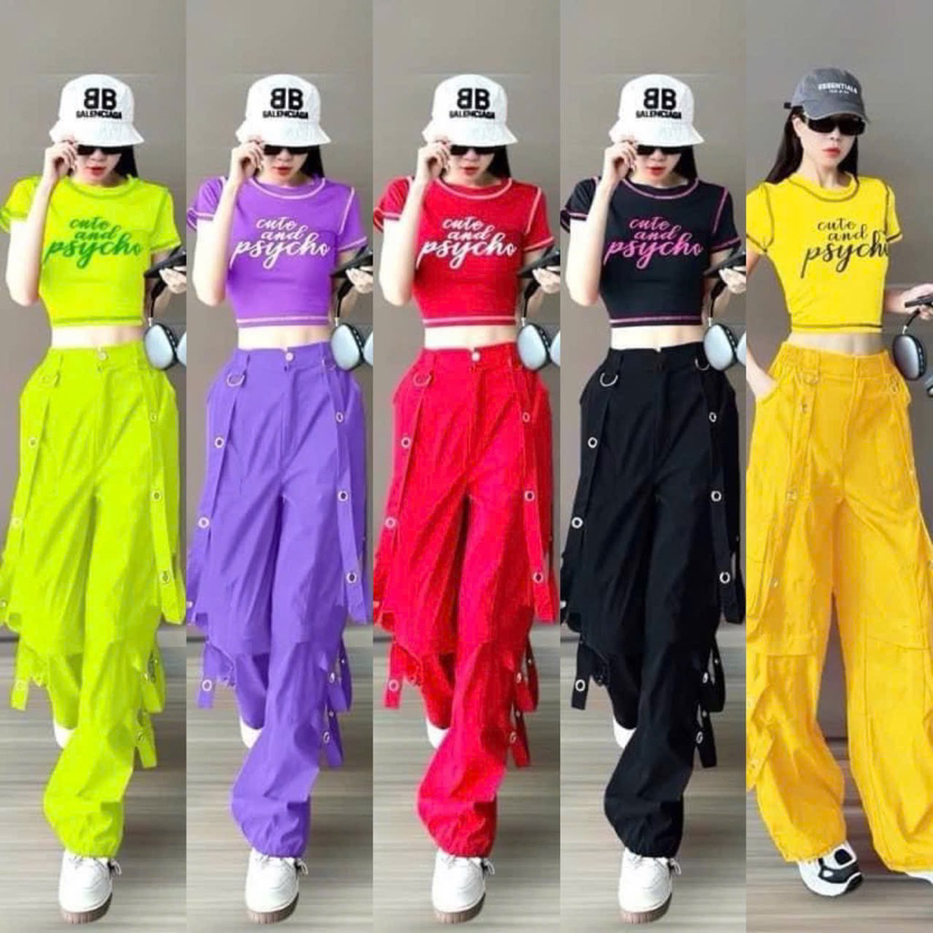 Quần kaki nữ,quần kaki túi hộp ống rộng fom cực chất,đồ tập nữ,đồ tập gym yoga aerobic,nhảy zumba,th