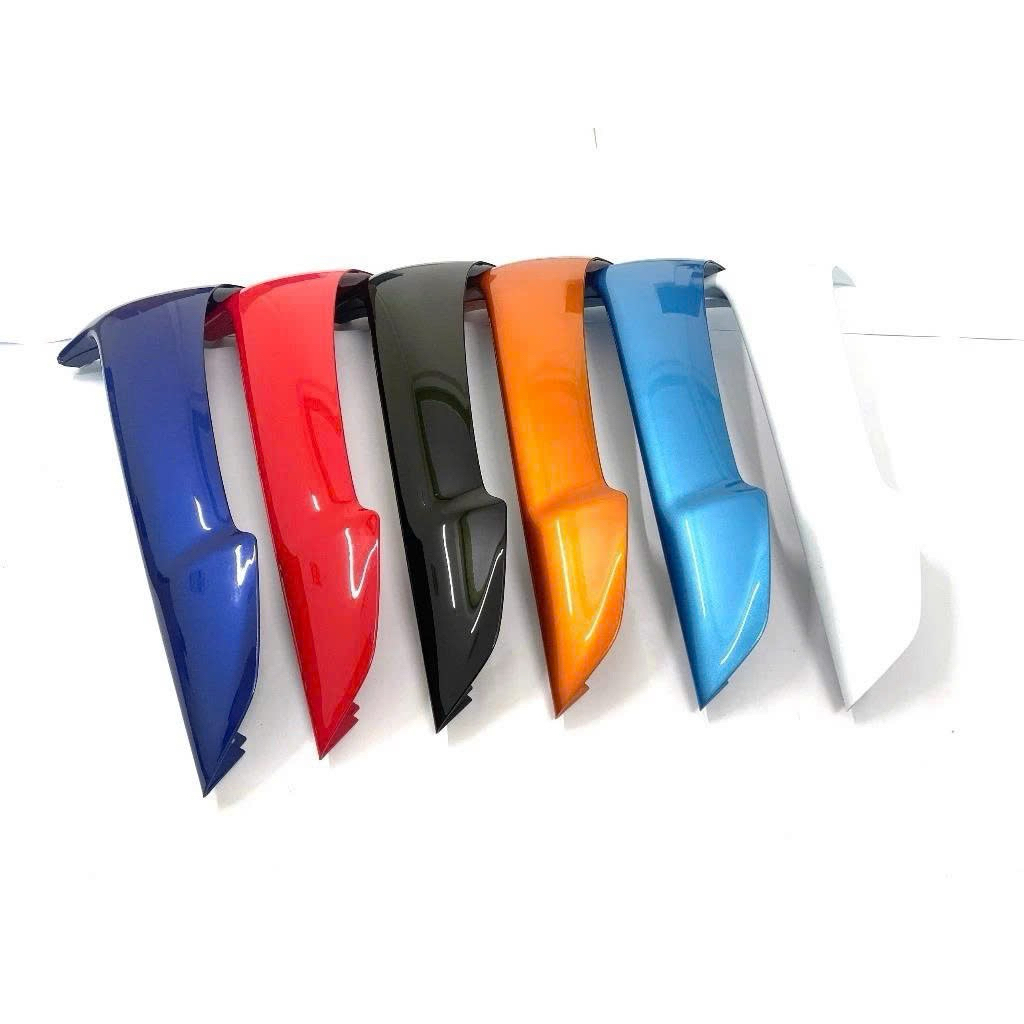 Cánh yếm wave 110, Yếm ngoài wave 50-100-110cc Rs, Wave s dành cho xe 50-100-110cc đời 2006-2025