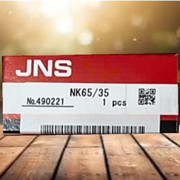 Vòng bi JNS NK10/12 NK22/16 NK25/16 chính hãng