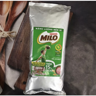 Bột milo nguyên chất gói 1kg