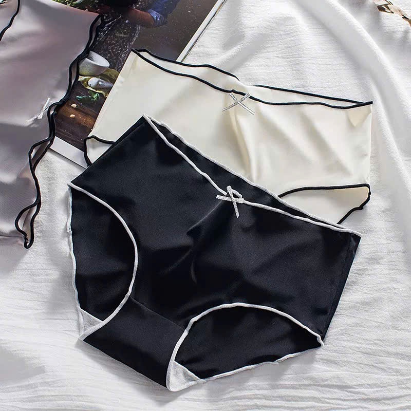 Quần Lót Nữ Viền Sóng, Quần Chíp Nữ Viền Sóng Tổng Kho NOIY 888 | BigBuy360 - bigbuy360.vn