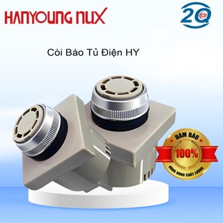 CÒI BÁO HANYOUNG NUX PHI 25 / PHI 30 HY-256 / HY-306 CHÍNH HÃNG
